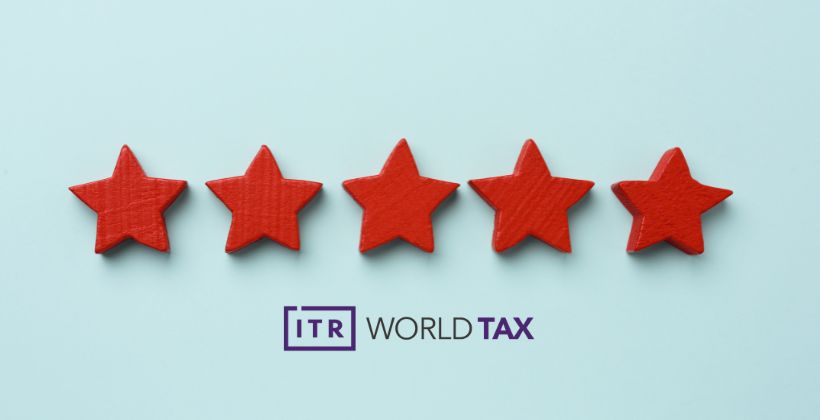 adv doron levy - itr world tax